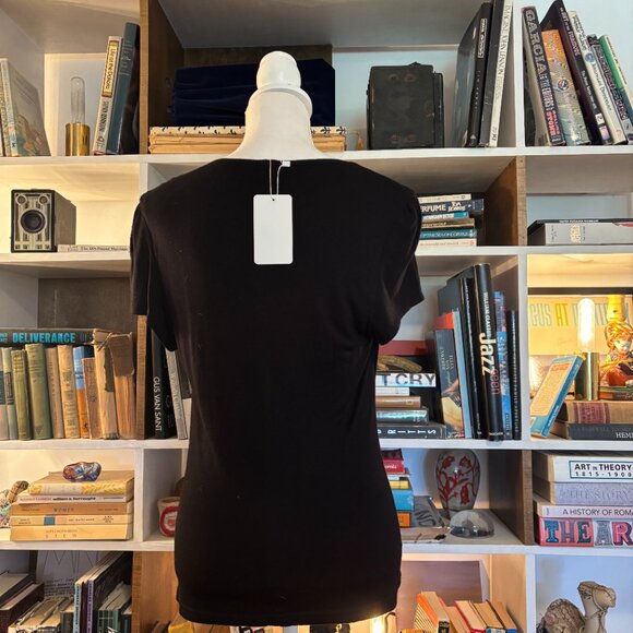 Louis Verdad Top - Picture 4 of 5